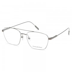 Ermenegildo Zegna 5206 008 - Oculos de Grau