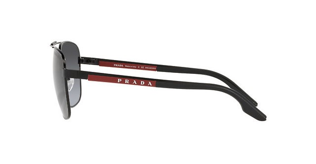Prada Sport 53XS 1BO6G0 - Oculos de Sol