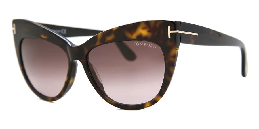 Tom Ford Nika 523 52F - Oculos de Sol