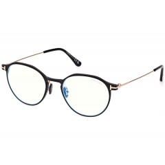 Tom Ford 5866-B 002 - Oculos com Blue Block