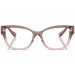 Versace 3347 5435 - Oculos de Grau