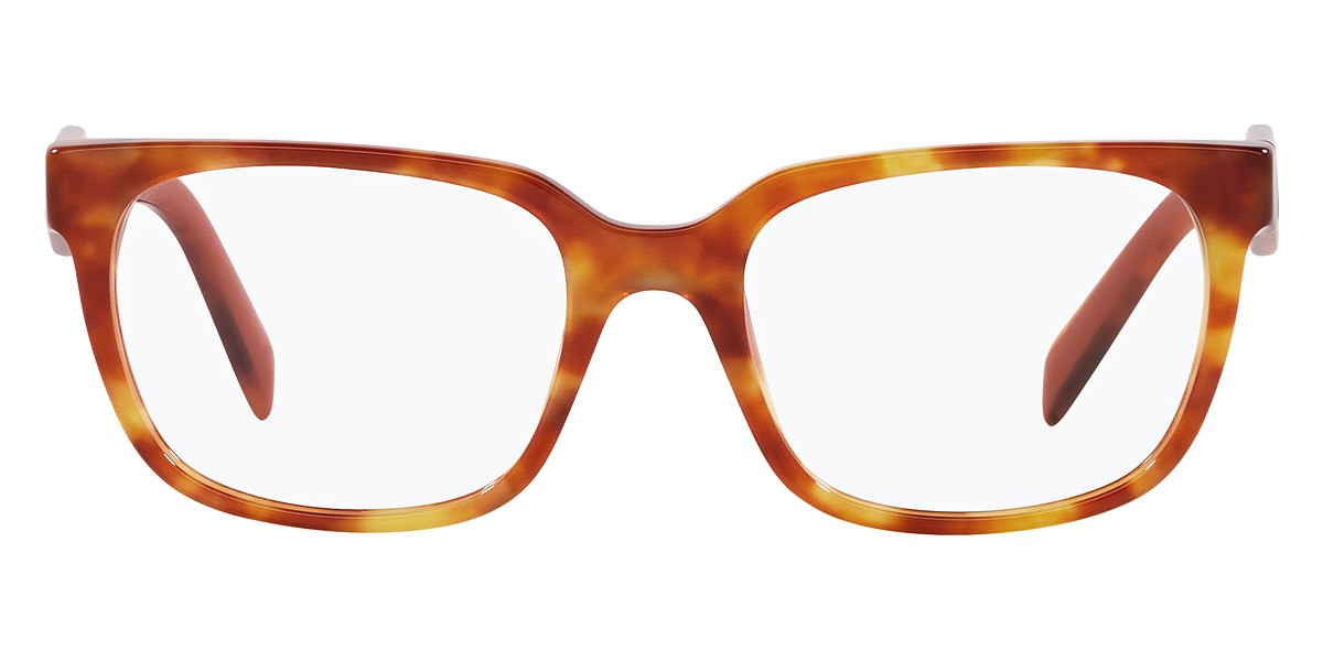 Prada 17ZV 4BW1O1 - Oculos de Grau