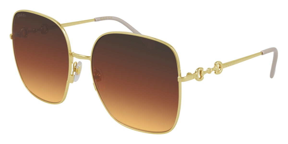 Gucci 879 004 - Oculos de Sol