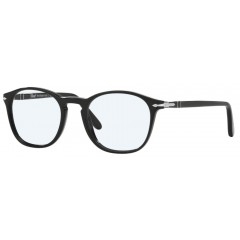 Oculos de grau Persol Preto Original