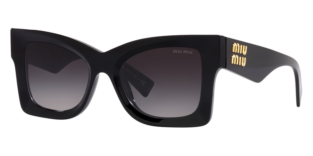 Miu Miu 08WS 1AB5D1 - Oculos de Sol