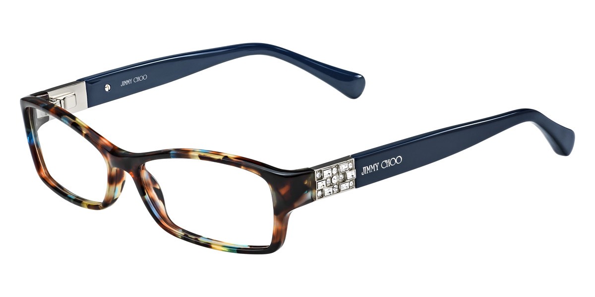 Jimmy Choo 41 9DT - Oculos de Grau