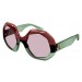 Gucci 1242 003 - Oculos de Sol