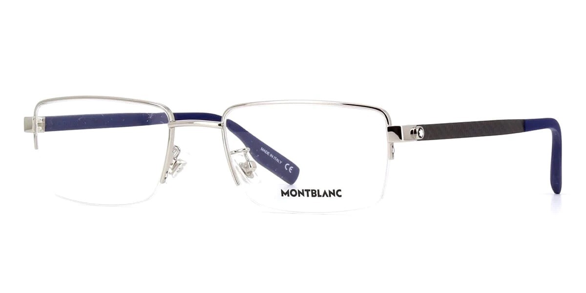 Mont Blanc 181O 002 - Oculos de Grau