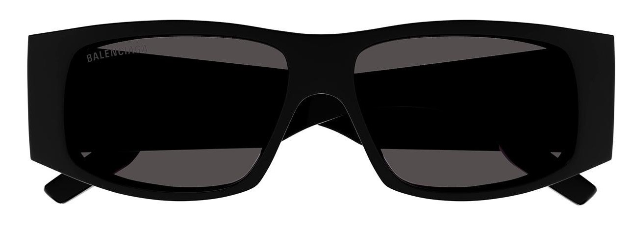 Balenciaga 100 001 Led Frame - Oculos de Sol