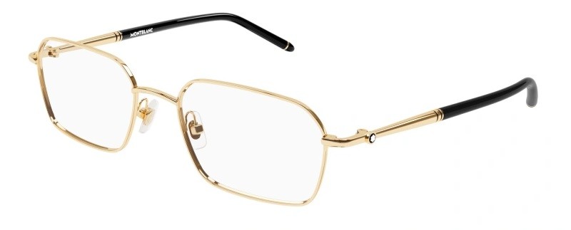 MontBlanc 245O 004 - Oculos de Grau