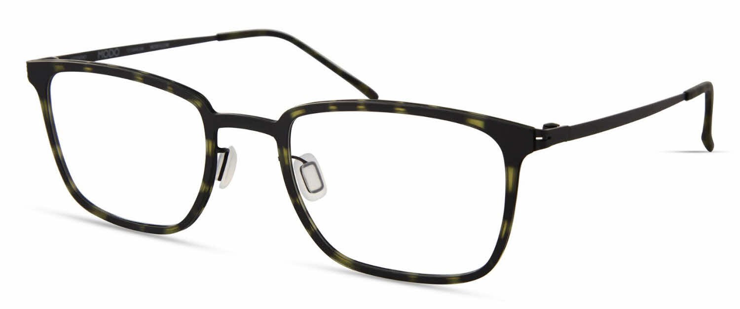 Modo 4115 Green Tortoise - Oculos de Grau