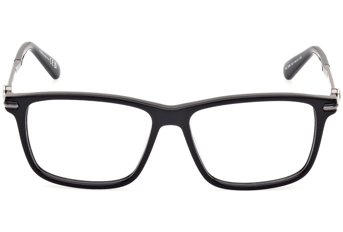 Moncler 5205 001 - Oculos de Grau