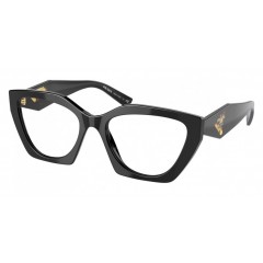 Prada 09YV 1AB1O1 - Oculos de Grau