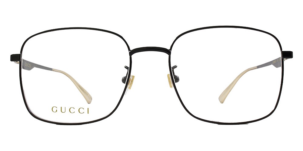 Gucci 869OA 001 - Oculos de Grau