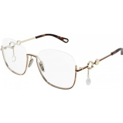 Chloe Sofya 69O 001 - Oculos de grau com Acessorios