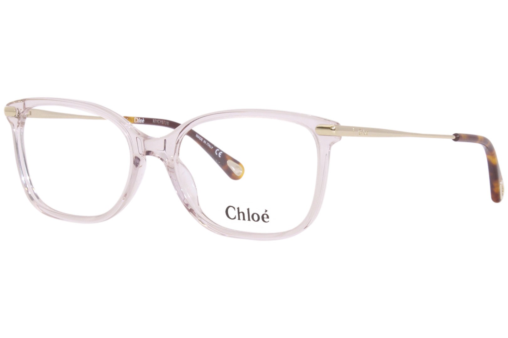 Chloe 59O 011 - Oculos de Grau