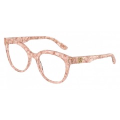 Dolce Gabbana 3353 3347 - Oculos de Grau