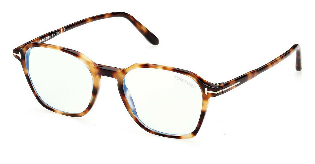 Tom Ford 5804B 053 - Oculos com Blue Block