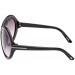 Tom Ford Jada 1070 01B - Oculos de Sol