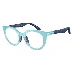 Emporio Armani 3007 6137- Oculos de Grau Infantil