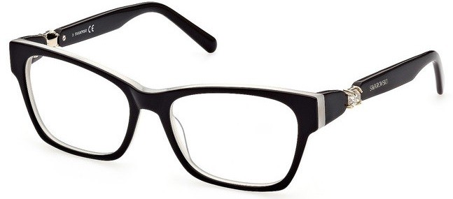 Swarovski 5433 005 - Oculos de Grau