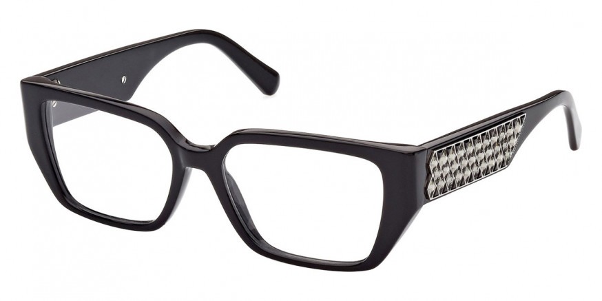 Swarovski 5446 001 - Oculos de Grau