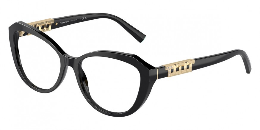 Tiffany 2241B 8001 - Oculos de Grau
