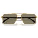 Prada A57S 5AK90F - Oculos de Sol