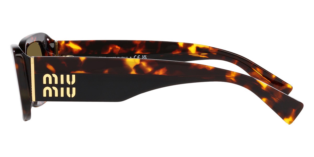 Miu Miu 08YS VAU01T - Oculos de Sol