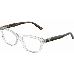 Tiffany 2233B 8387 - Oculos de Grau