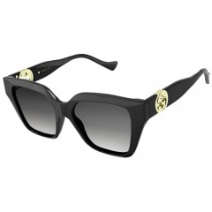 Gucci 1023S 001 - Oculos de Sol