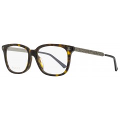 Gucci 218O 002 - Oculos de Grau