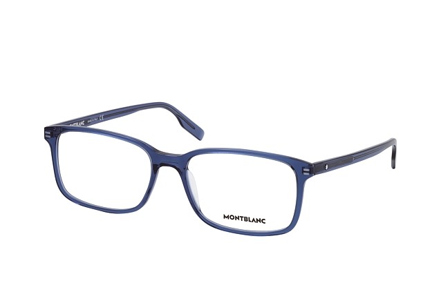 Mont Blanc 152O 007 - Oculos de Grau