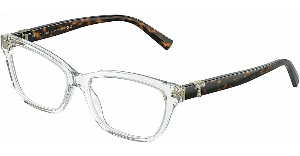 Tiffany 2233B 8387 - Oculos de Grau