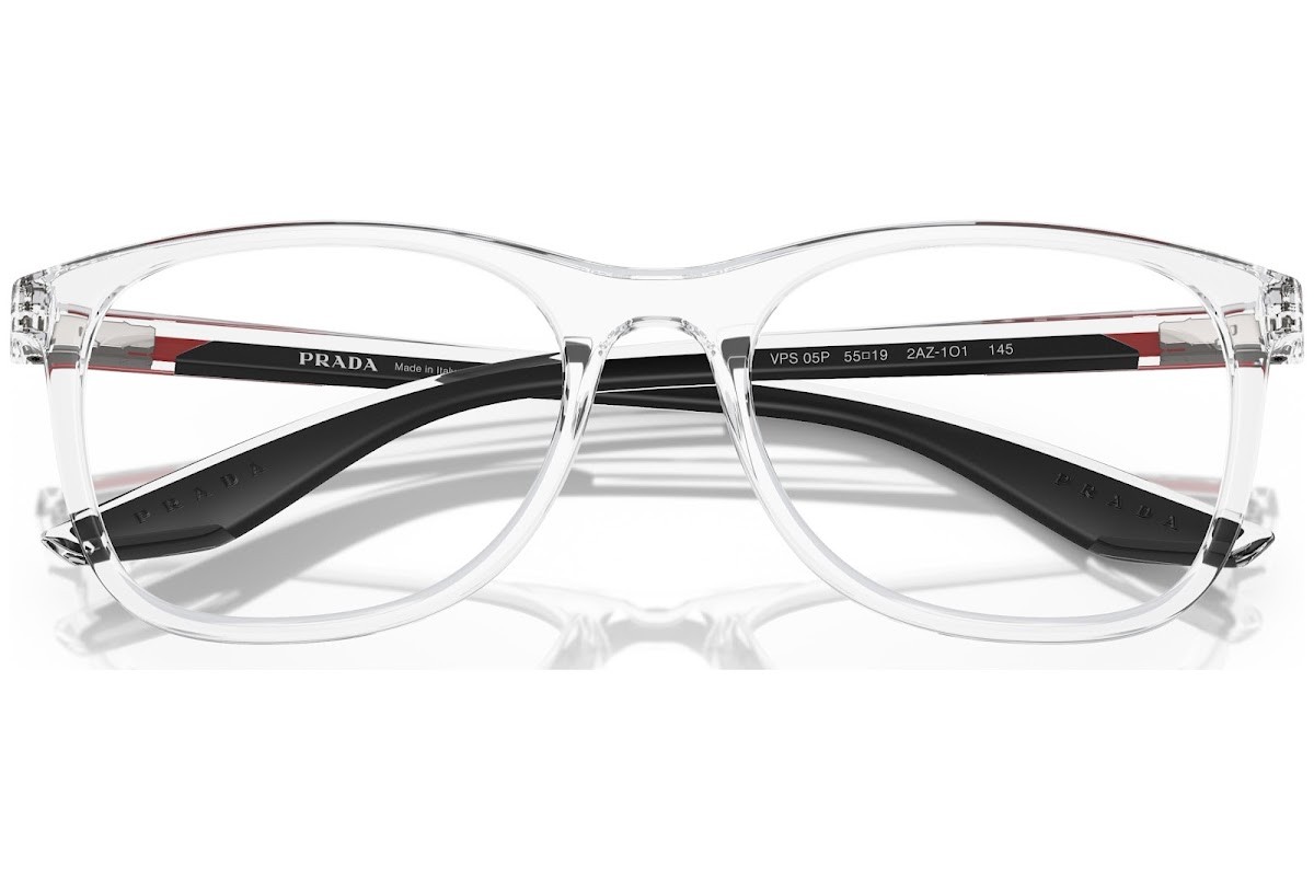 Prada Sport 05PV 2AZ1O1 - Oculos de Grau