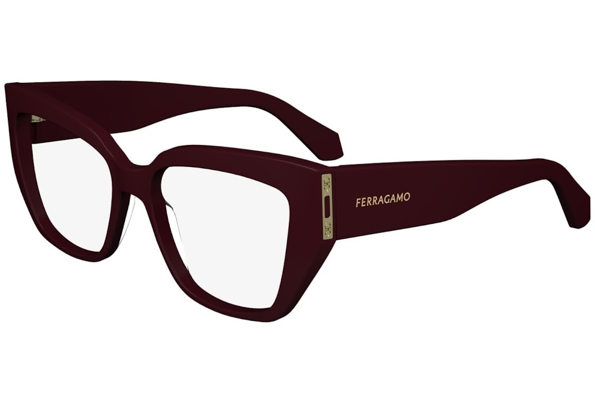 Salvatore Ferragamo 2972 601 - Oculos de Grau