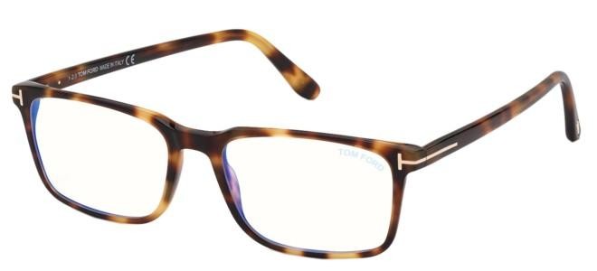 Tom Ford 5735B 053 - Oculos de Grau com Blue Block