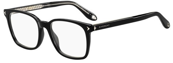 Givenchy 0067 807 - Oculos de Grau