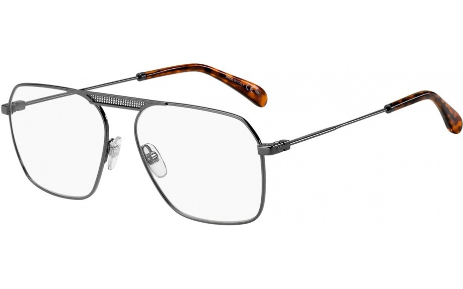 Givenchy 118 V81 - Oculos de Grau