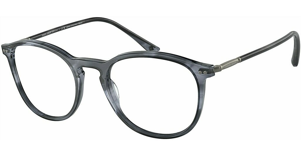 Giorgio Armani 7125 5986 Tam 52 - Oculos de Grau
