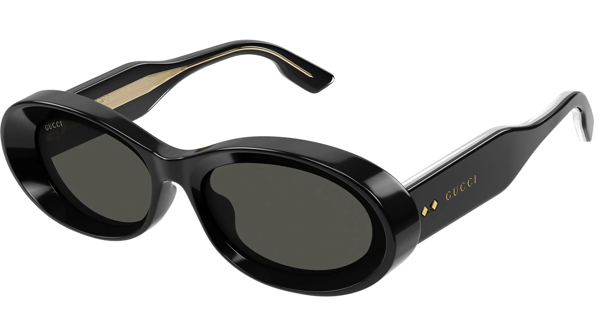 Gucci 1527 001 - Oculos de Sol