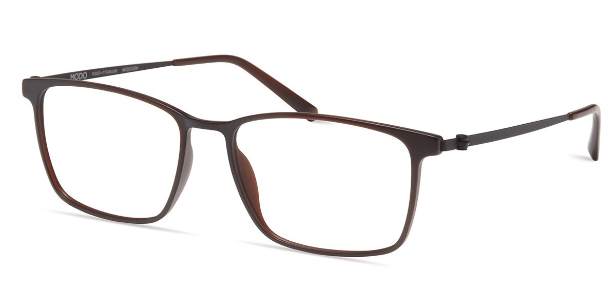 Modo 7025 DARK BROWN - Oculos de Grau