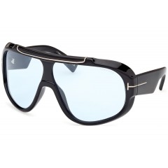 Tom Ford Rellen 1093 01V - Oculos de Sol