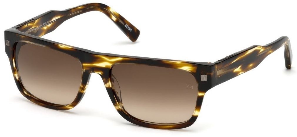 Ermenegildo Zegna 88 47F - Oculos de Sol