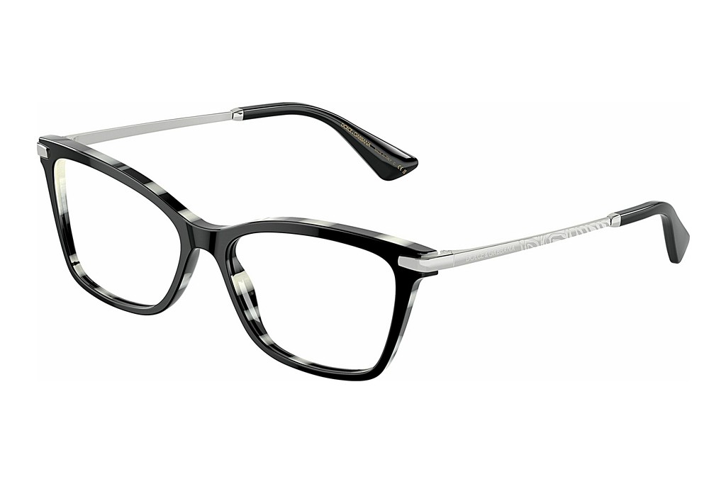 Dolce Gabbana 3393 3372 - Oculos de Grau
