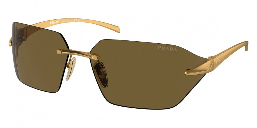 Prada A55S 15N01T - Oculos de Sol