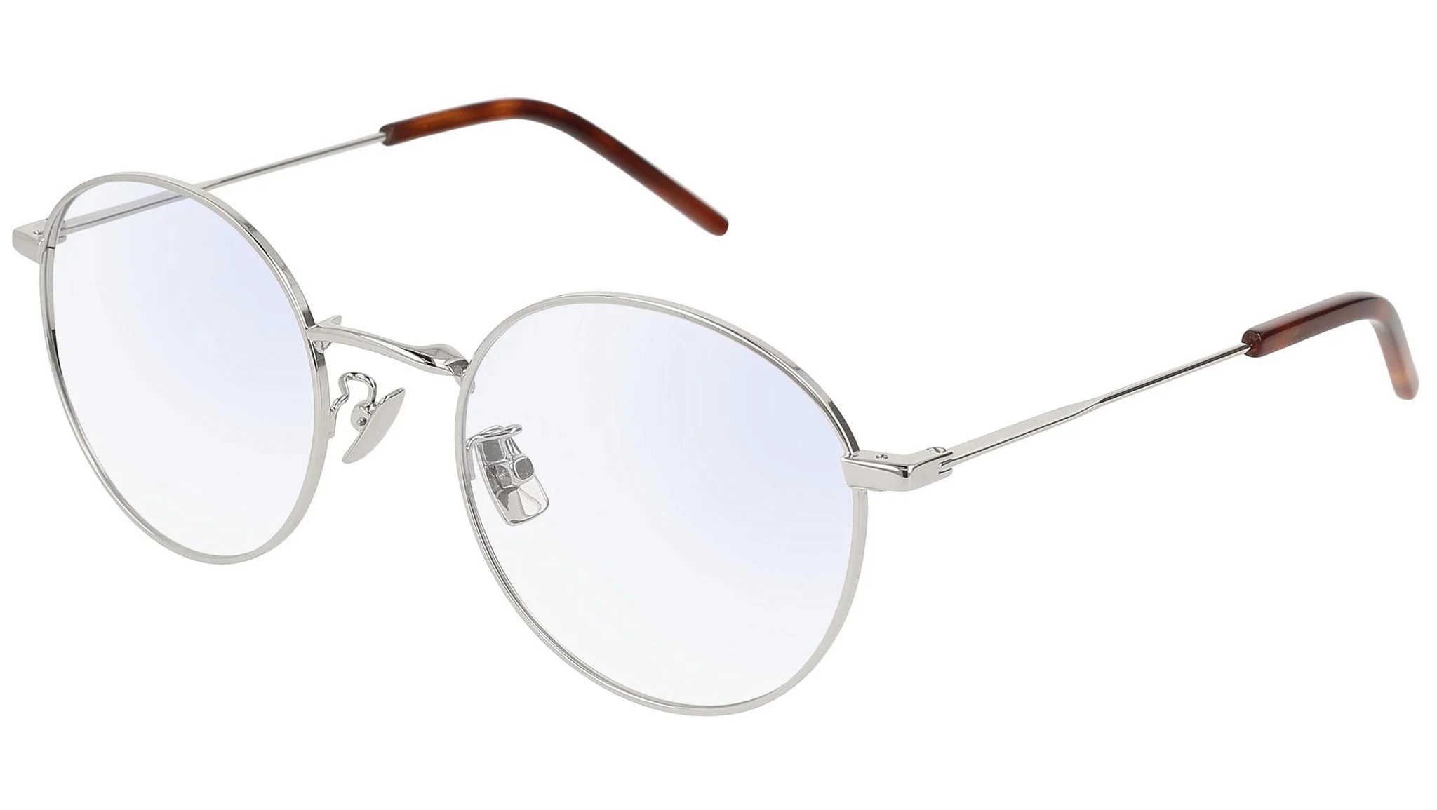 Saint Laurent 237F 002 - Oculos de Grau