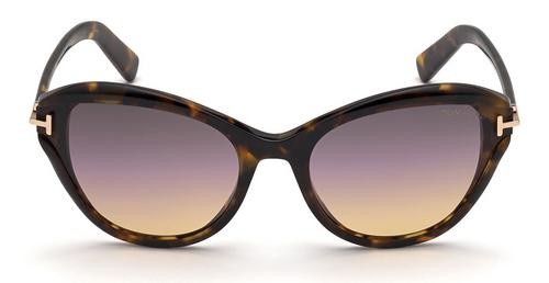 Tom Ford 850 55B - Oculos de Sol