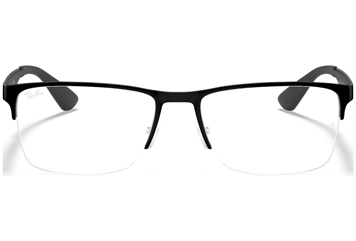 Ray Ban 6335 2503 Tam 54 - Oculos de Grau