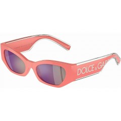 Dolce Gabbana Kids 6003 30987V - Oculos de Sol Infantil